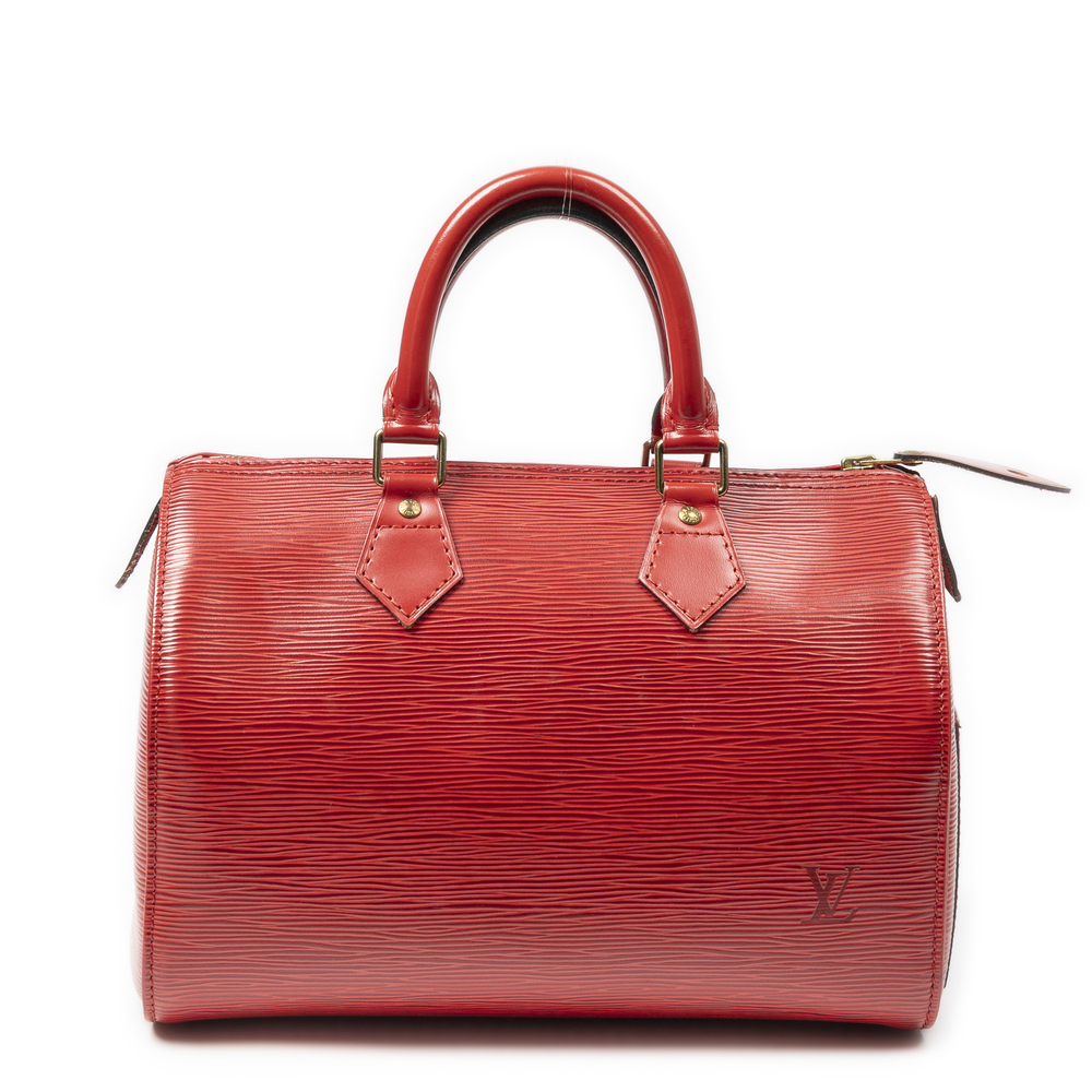 Louis Vuitton Speedy 25